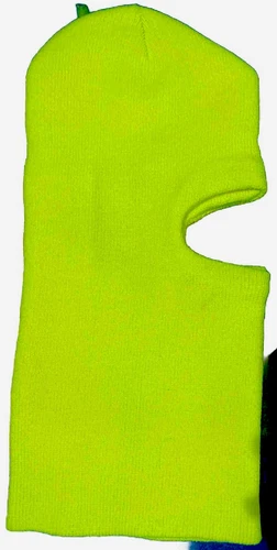 Balaclava Long Thermal Hat for Winter Ski - Various Colors - photo 5