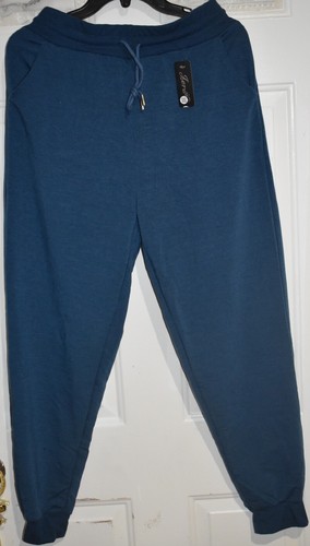 Women's Sports Jogger - Size XL - Cotton Blend