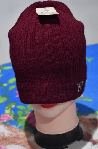 Men hat embroidered with NYC One Size