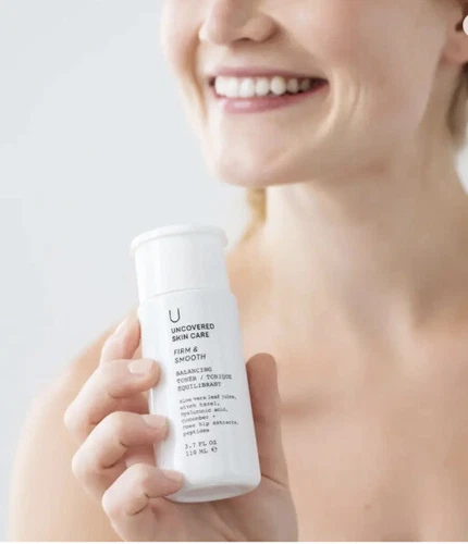 Pure Romance Uncovered Skin Care Balancing Toner - photo 3