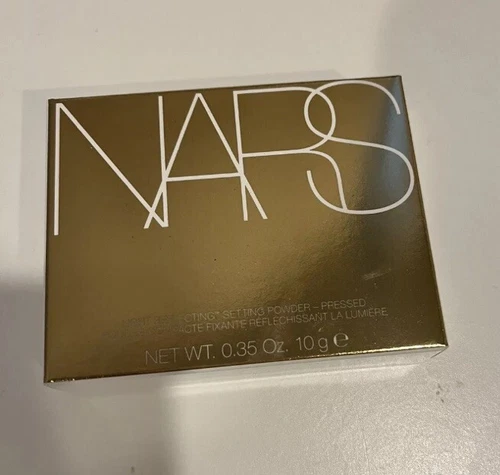 NARS LAUGHTER PARTY LIGHT REFLECTING SETTING POWDER Limited Edit - photo 2
