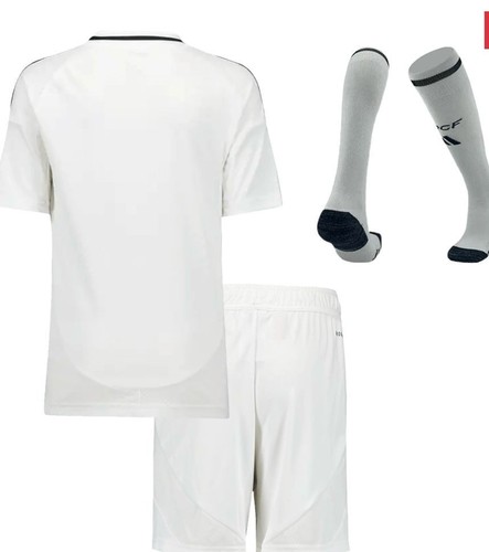 REAL MADRID FULL SET 24/25 Size-XL - photo 2