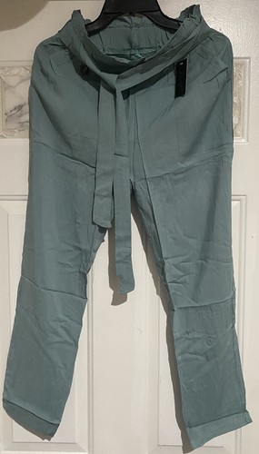 Loose Pants - Soft Fabric, Various Colors, One Size, Cotton - photo 2