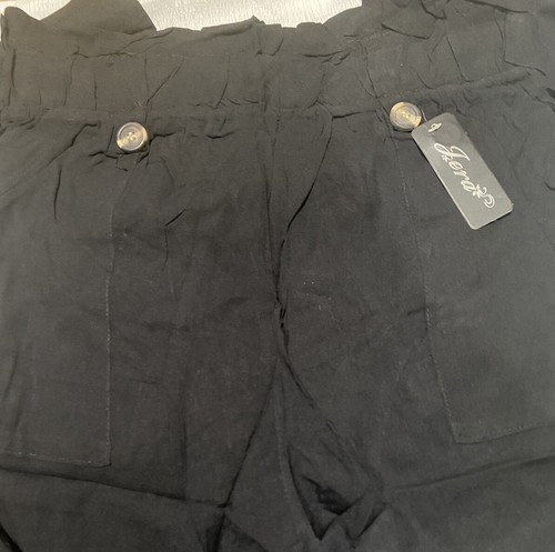 Loose Pants - Soft Fabric, Various Colors, One Size, Cotton - photo 5