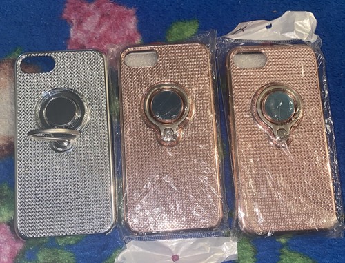 3 iPhone 6/6s/7/8 Phone Cases