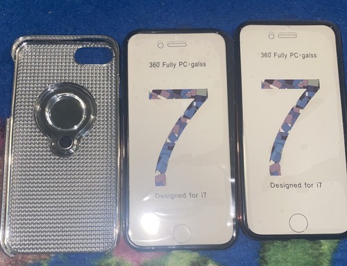 3 iPhone 6/6s/7/8 Phone Cases - photo 2
