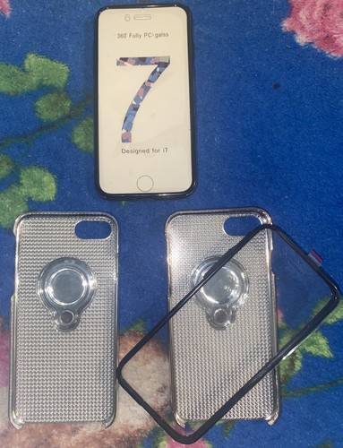 3 iPhone 6/6s/7/8 Phone Cases - photo 3
