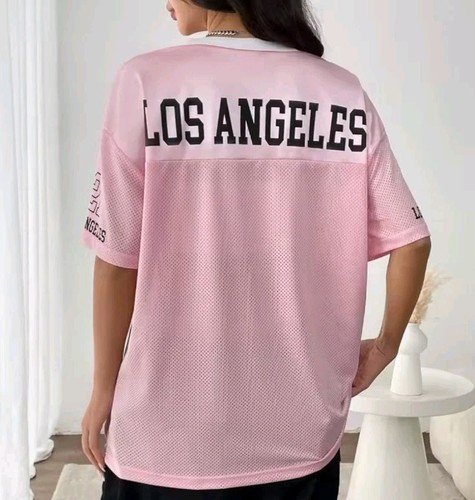 Women's V-Neck T-Shirt - Size S - photo 2
