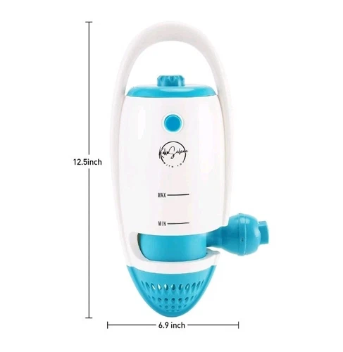 Portable Bathtub Jets for Home Spa - AETHER - photo 5