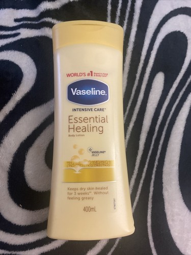 Vaseline Body Lotion 400ML 13.5 OZ