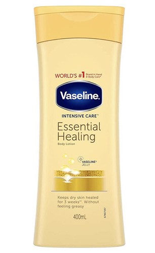 Vaseline Body Lotion 400ML 13.5 OZ - photo 2