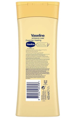 Vaseline Body Lotion 400ML 13.5 OZ - photo 3