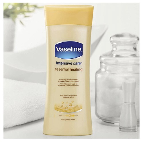 Vaseline Body Lotion 400ML 13.5 OZ - photo 4