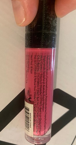 Prolux Matte Long Lasting - photo 4