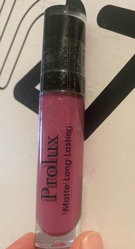 Prolux Matte Long Lasting - photo 5