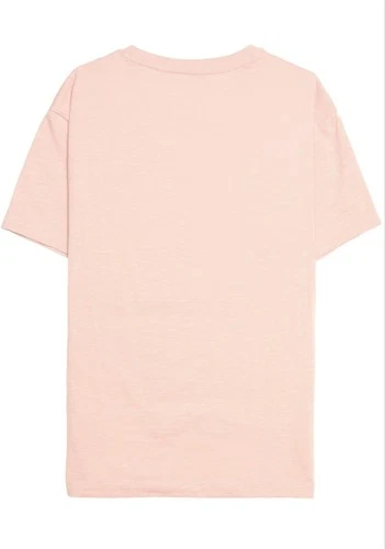 Brooklyn Industries Womens Birds T-shirt Pale Mauve M - photo 4