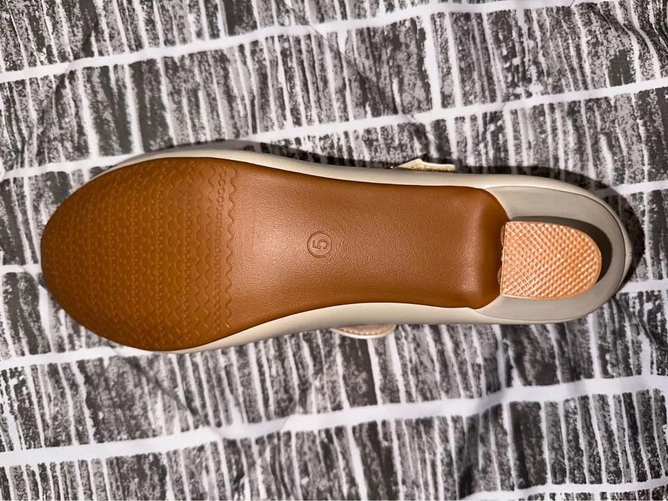 Girls dress shoes / pumps - photo 3