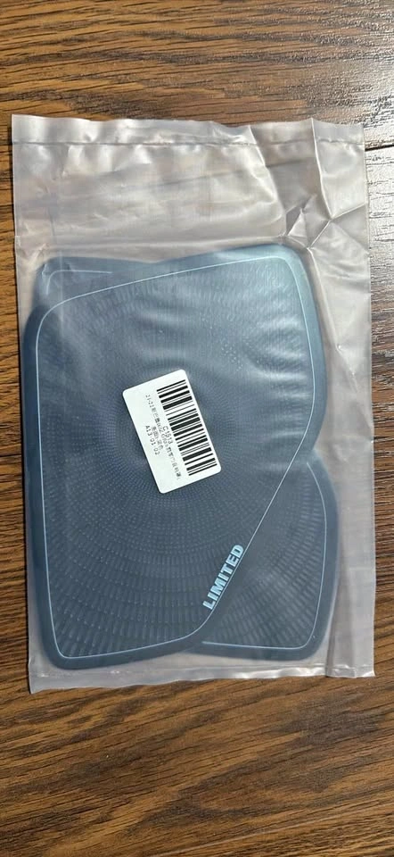 Subaru BRZ / Toyota GR86 Door Speaker Trim Covers