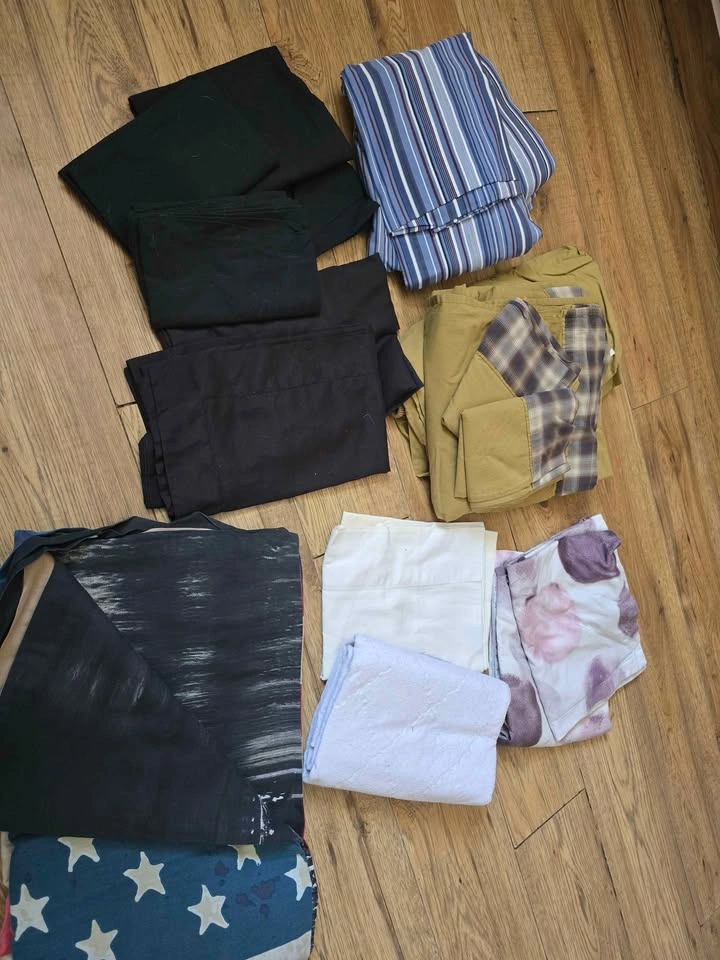 Bag of Bedding - photo 2
