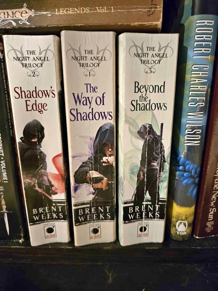 Book Bundles
