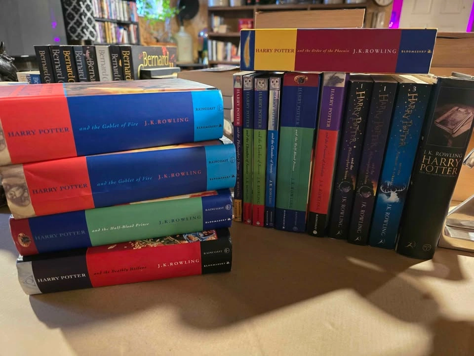 Book Bundles - photo 2