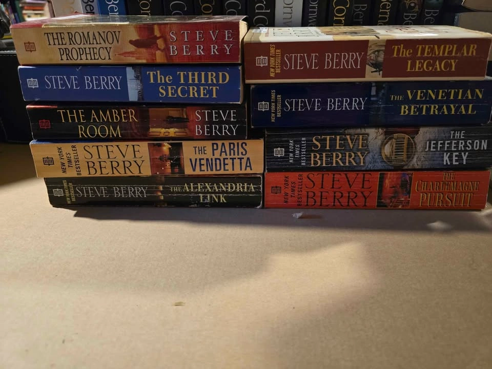 Book Bundles - photo 4