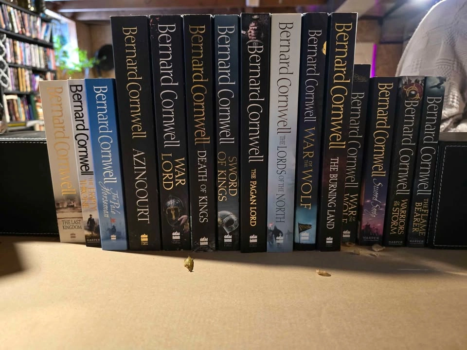 Book Bundles - photo 5
