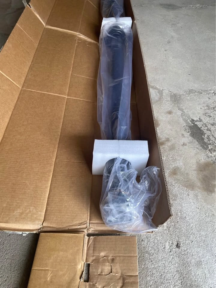 NEW Driveshaft Assembly – Ford Explorer Sport Trac 2007-2010 4.6 - photo 2
