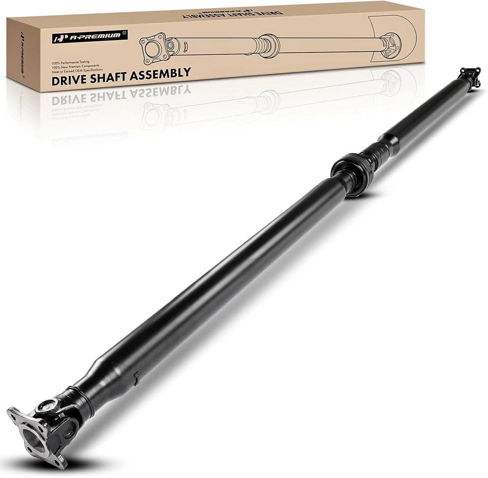 Infiniti QX60 / JX35 Rear Driveshaft AWD (2013-2014) - NEW