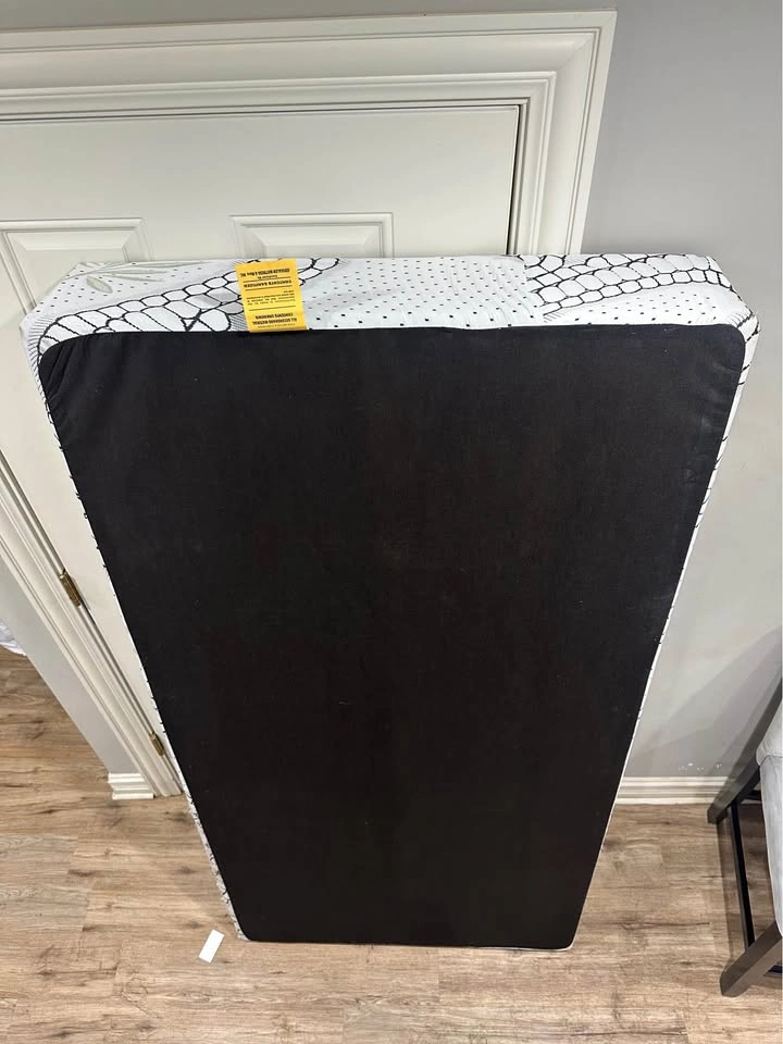 Twin Box Spring - photo 2