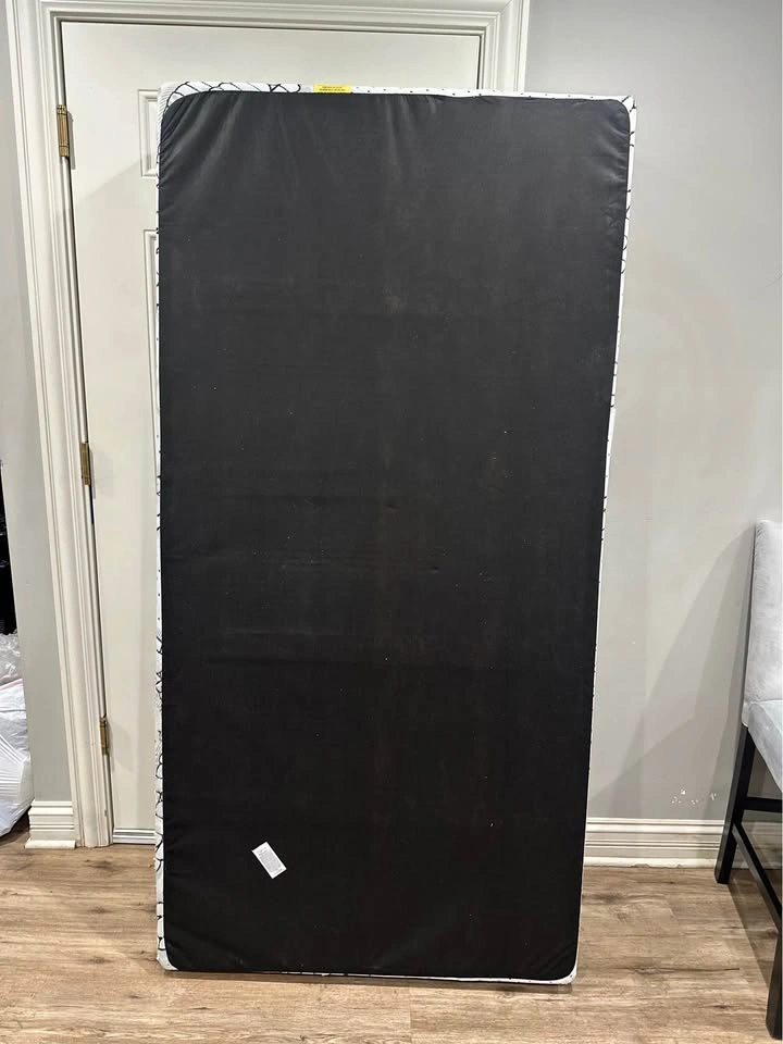 Twin Box Spring - photo 3