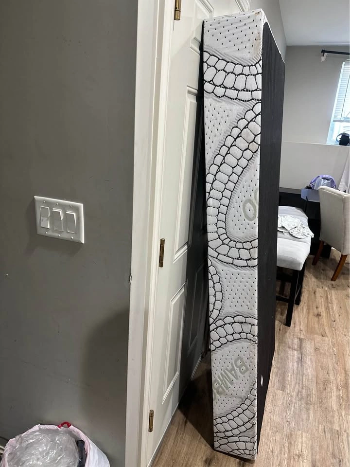Twin Box Spring - photo 4