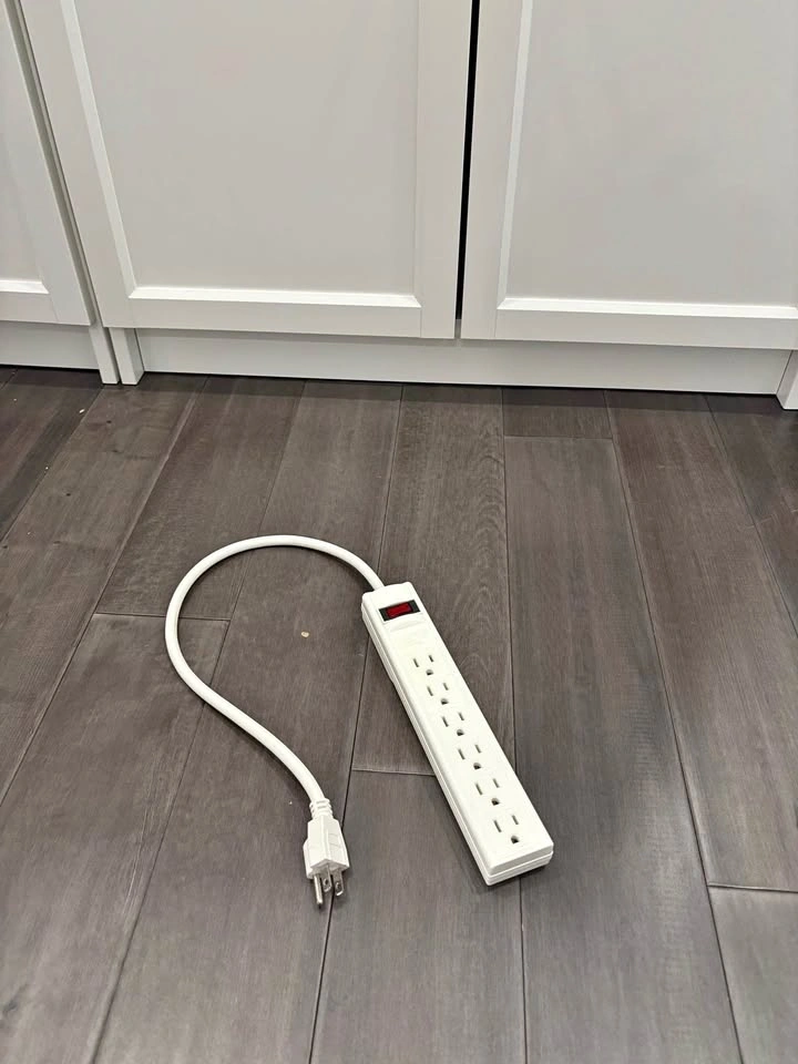 IKEA KOPPLA Extension Cord