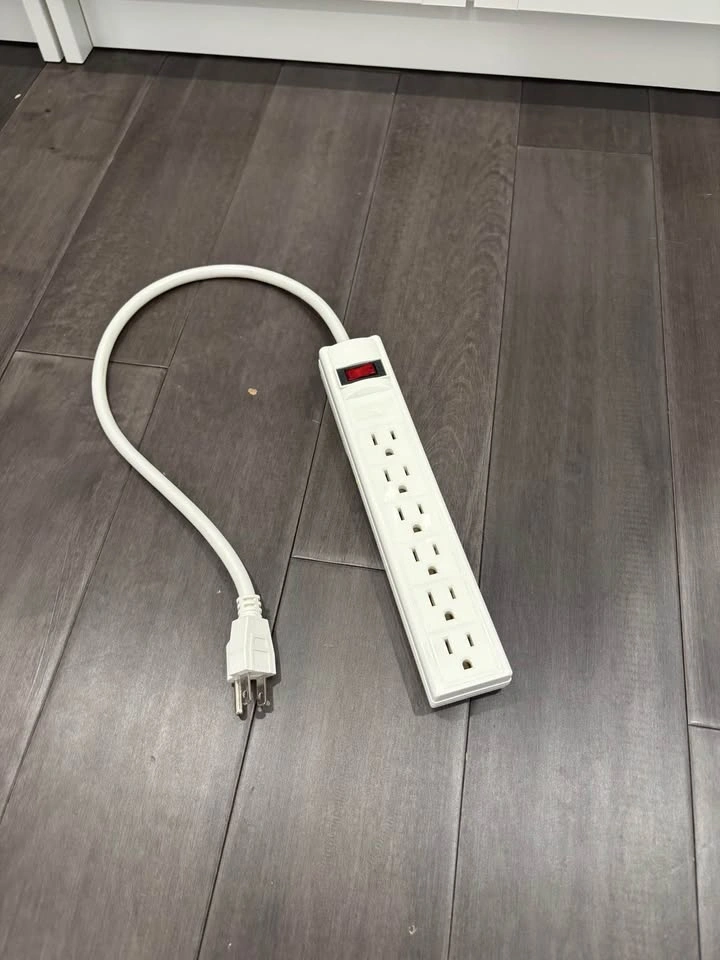 IKEA KOPPLA Extension Cord - photo 2