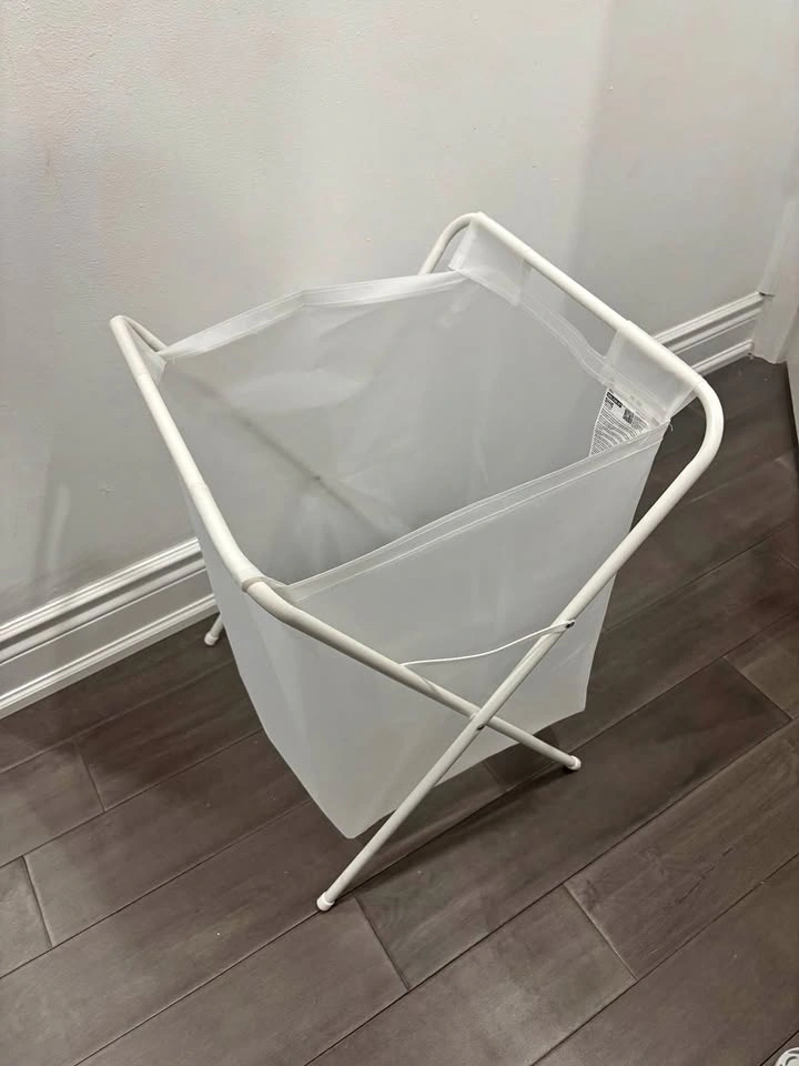IKEA JÄLL Laundry Bag