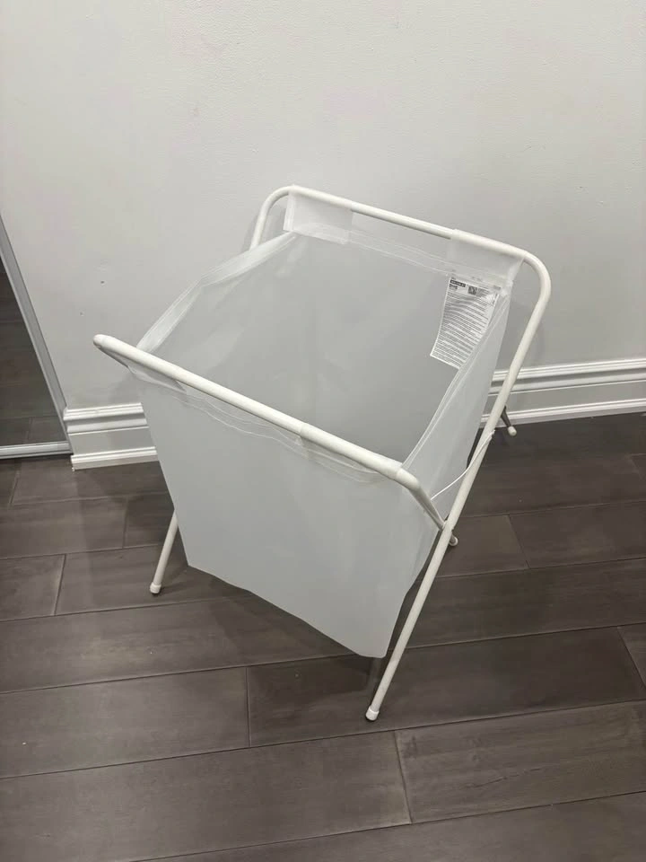 IKEA JÄLL Laundry Bag - photo 2