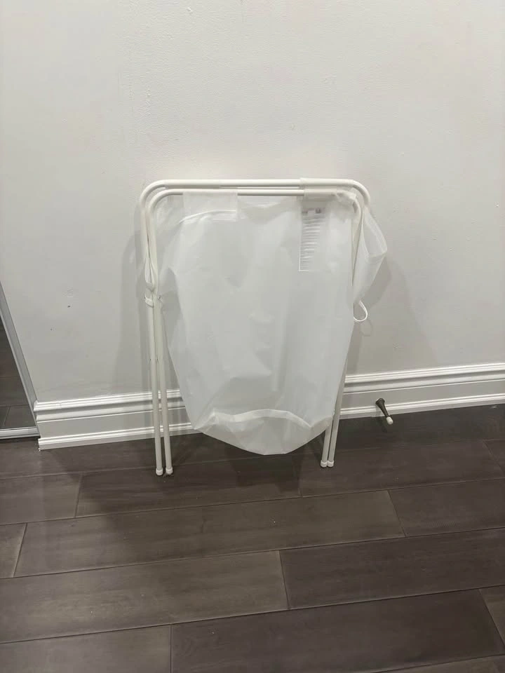 IKEA JÄLL Laundry Bag - photo 3