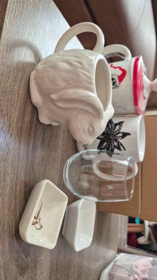 Dishware sale - photo 2