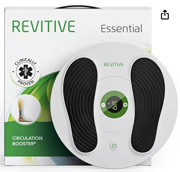 Revitive Essential Circulation Booster - Brand New