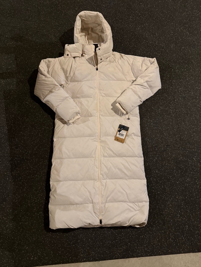 The North Face Puffer Coat - Women's Small