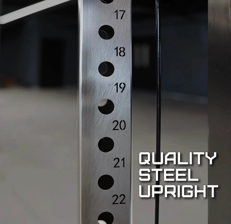 IRONAX Functional Trainer – Commercial Grade - photo 3