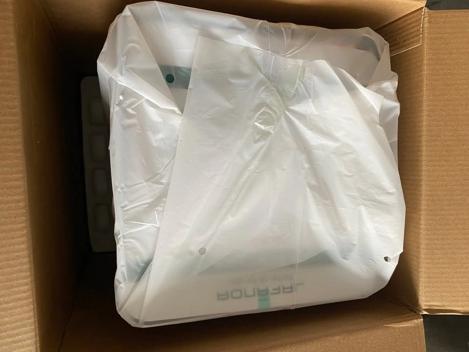 Jafanda Air Purifier - Brand New - photo 3