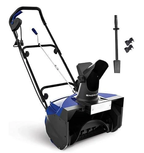 Brand New - Snow Joe SJ623E 18-Inch Electric Snow Thrower