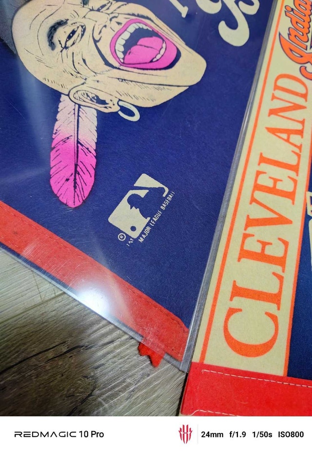 Vintage Rare Pennant Lot x5 - photo 5