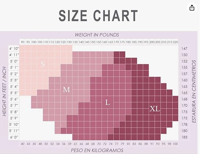 NEW 2 packages Black XL Pantyhose (3 pack) - photo 2