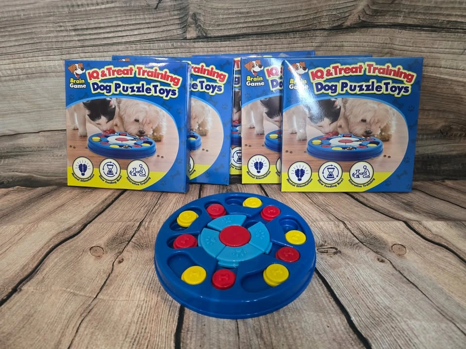 NEW Dog Interactive Toy - photo 4