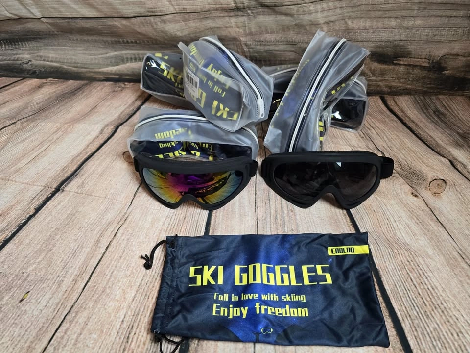 NEW Ski Googles - 2 pack - photo 5