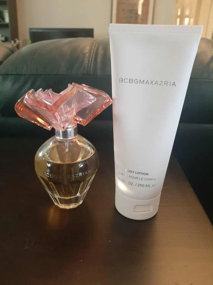 Perfume & Body Lotion Set, 2pcs - photo 4
