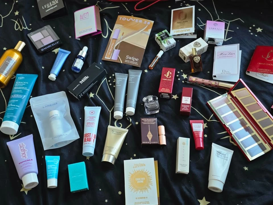 Brand New Beauty Lot - photo 2