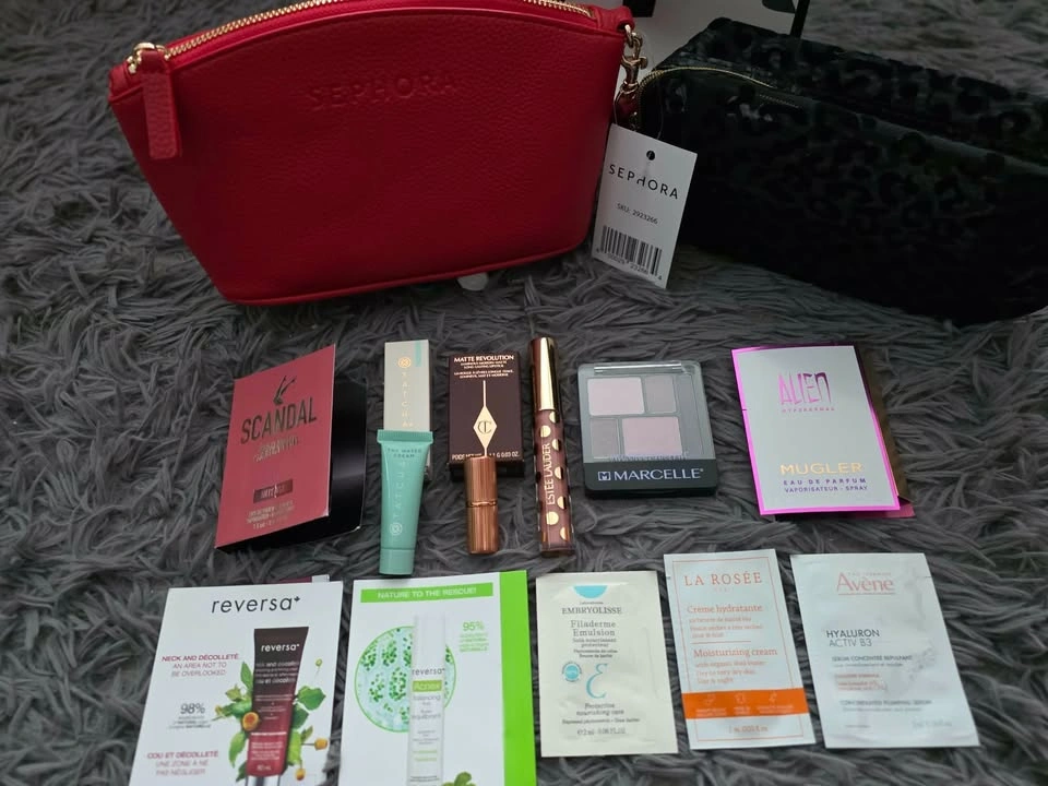 Brand New Beauty Lot - photo 3
